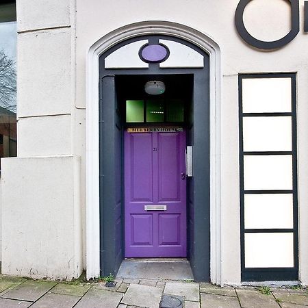 Mulberry Flat 6 - Two Bedroom 3Rd Floor By City Living London Eksteriør billede