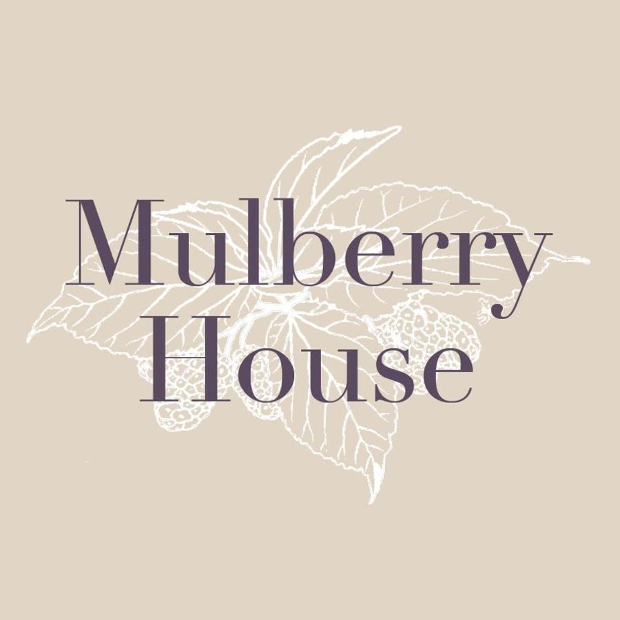 Mulberry Flat 6 - Two Bedroom 3Rd Floor By City Living London Eksteriør billede